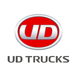 哈尔滨UD Trucks